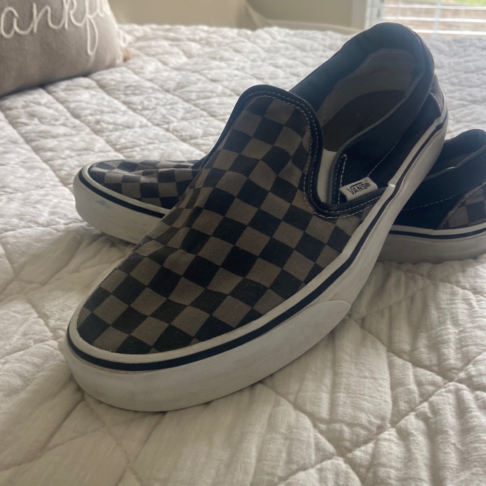 Vans
